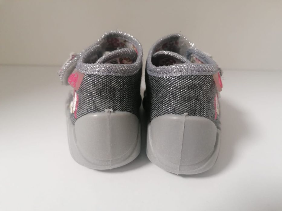 Befado Бефадо обувки 19 номер