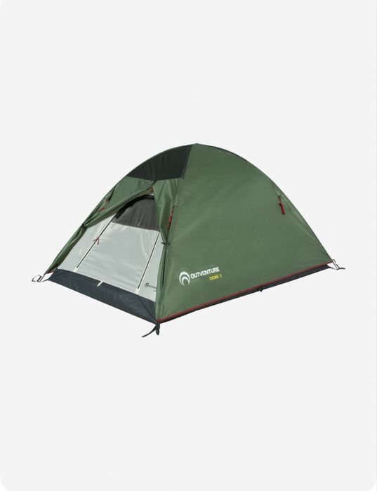 Палатка outventure