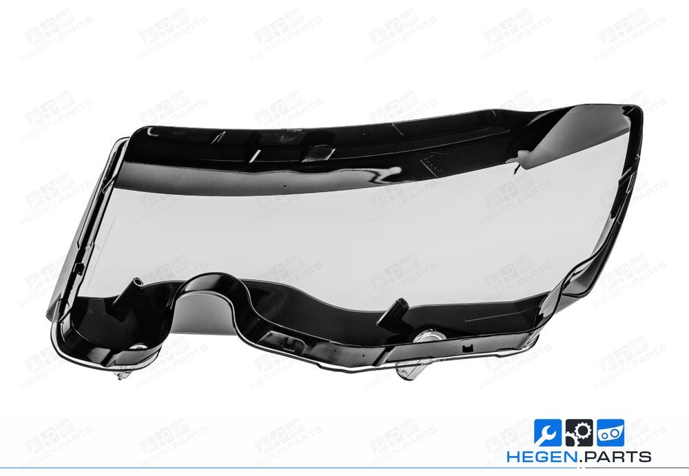 Стъкла за фарове JEEP Grand Cherokee WK2 корпус капаци стъкло Чироки