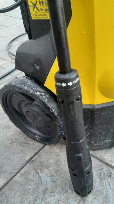 Karcher K5 aproape nou