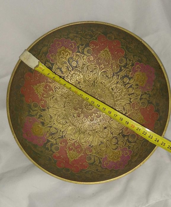 Продаю блюдо времен СССР