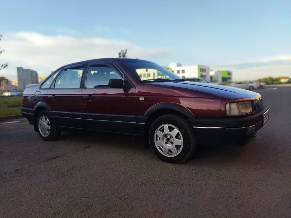 Продам автомобиль