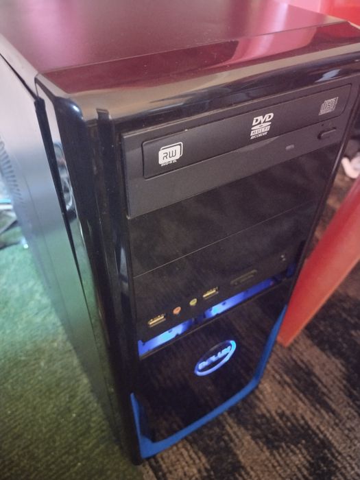 Srochna sotladi core i5 Igravoy keys