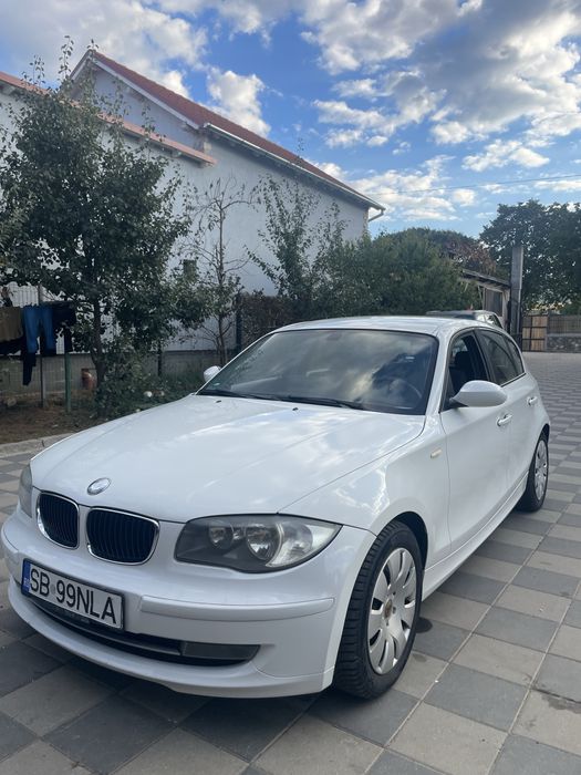 BMW Seria 1 0 — imagine 2