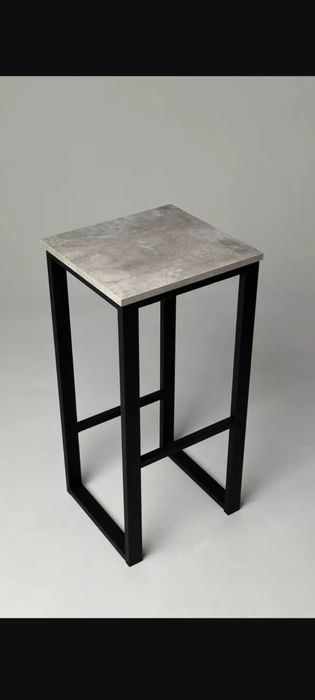 Изготовим барные стулья на заказ