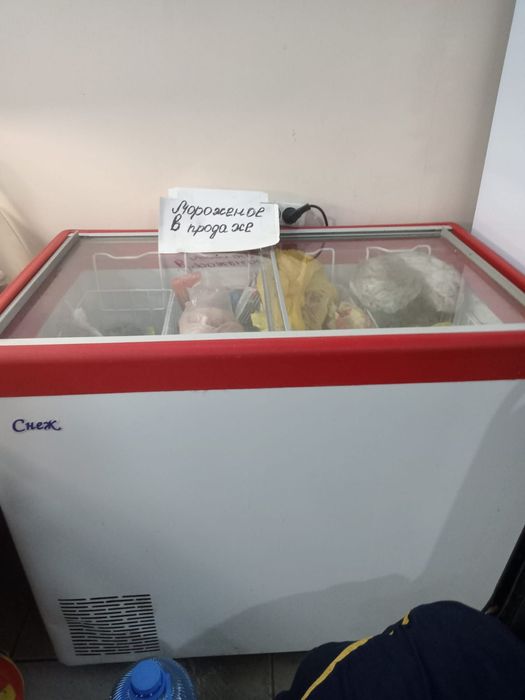 Продам холодильники