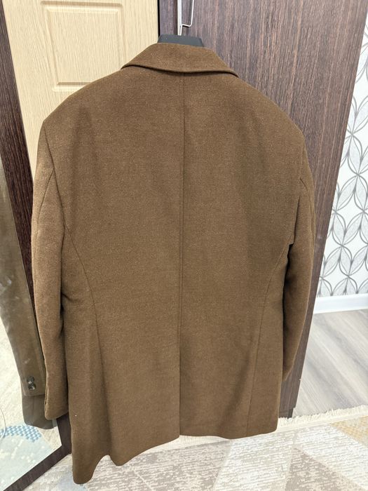 Мужское пальто Roberto Riera