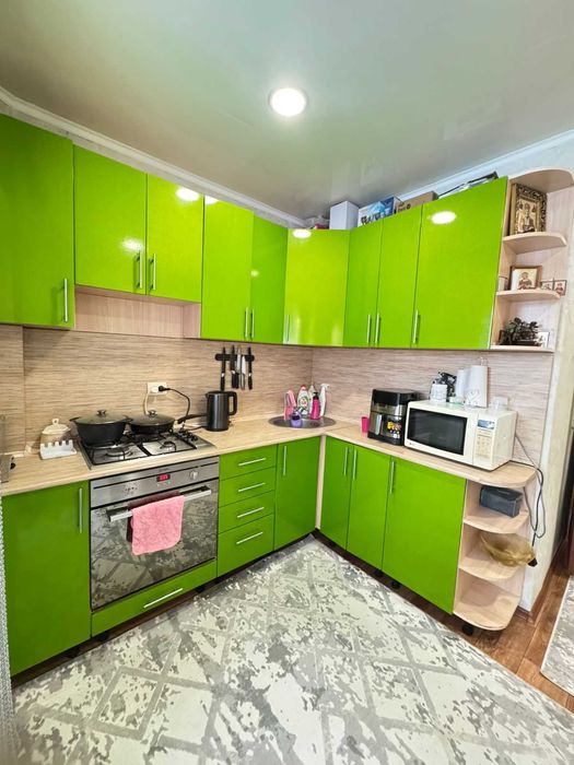 Продам 1 комн. кв. в 19 мкрн.