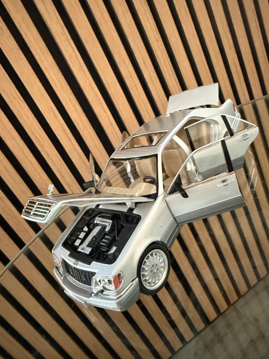 Vand Machete Masinute