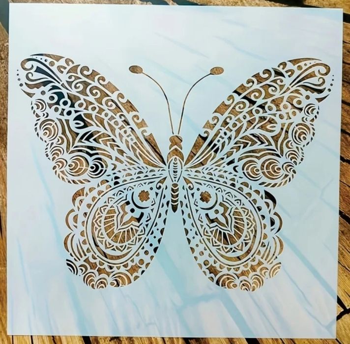 Трафареты Таблички Услуги ЧПУ