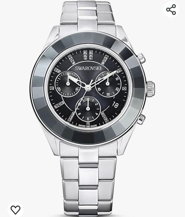 Часовник Swarovski