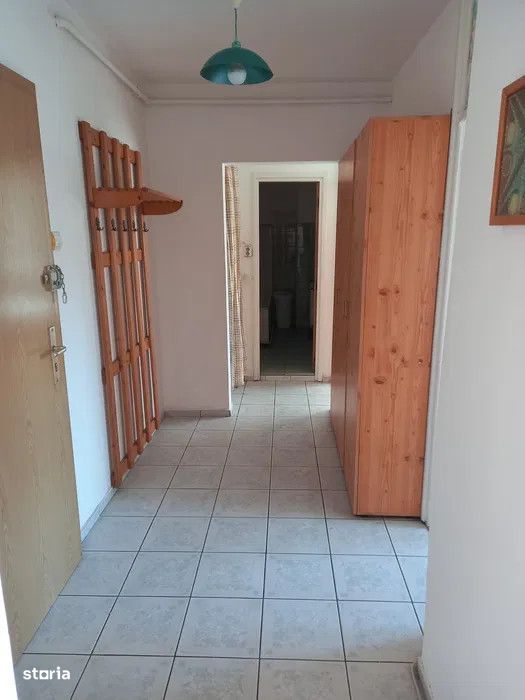 Apartament 2 camere decomandate Terezian (pet friendly)