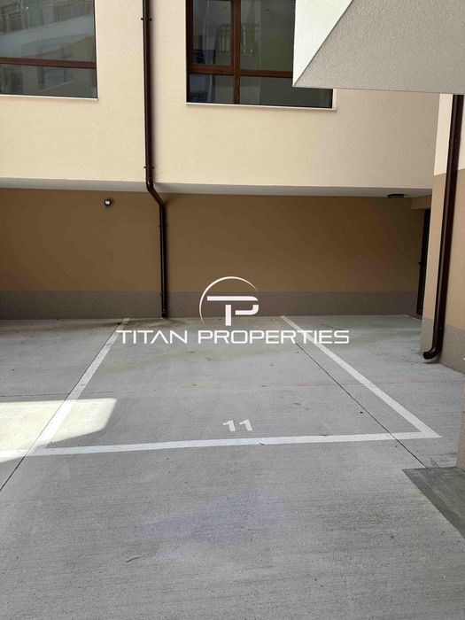 Дава се под наем Двустаен апартамент в Бургас, Славейков - 68 кв.м за 484.5 € - Снимка #8