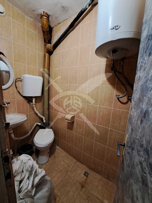 Продава се Двустаен апартамент в Малко Търново - 43 кв.м за 333 €/кв.м - Снимка #7