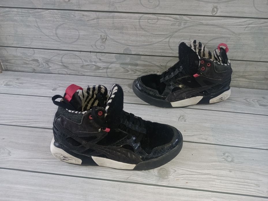 Puma High N 37,5 Trinomic