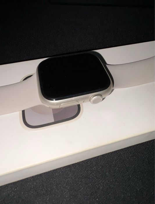apple watch 9 45mm