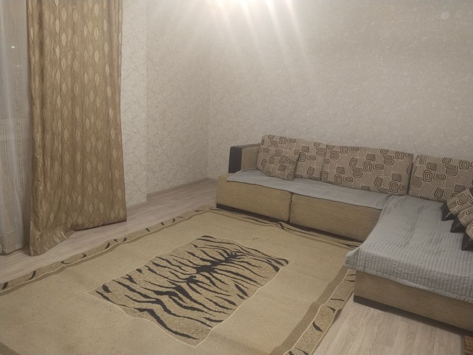 Пәтер жалға беріледі