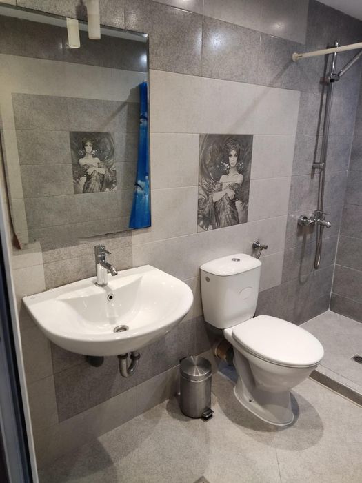 Дава се под наем Едностаен апартамент в София, Мусагеница - 48 кв.м за 460 € - Снимка #7