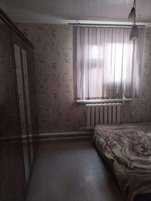 Сдаю Дом и часть двора. Спутник -11. Всё есть.