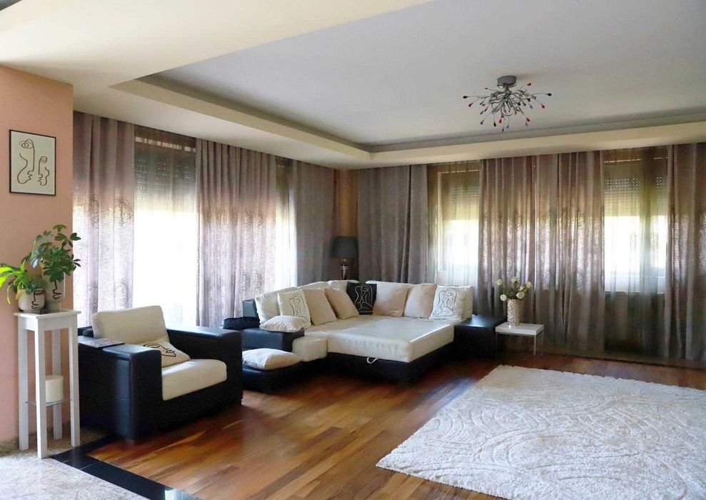 Vila Luxury Corbeanca langa padure