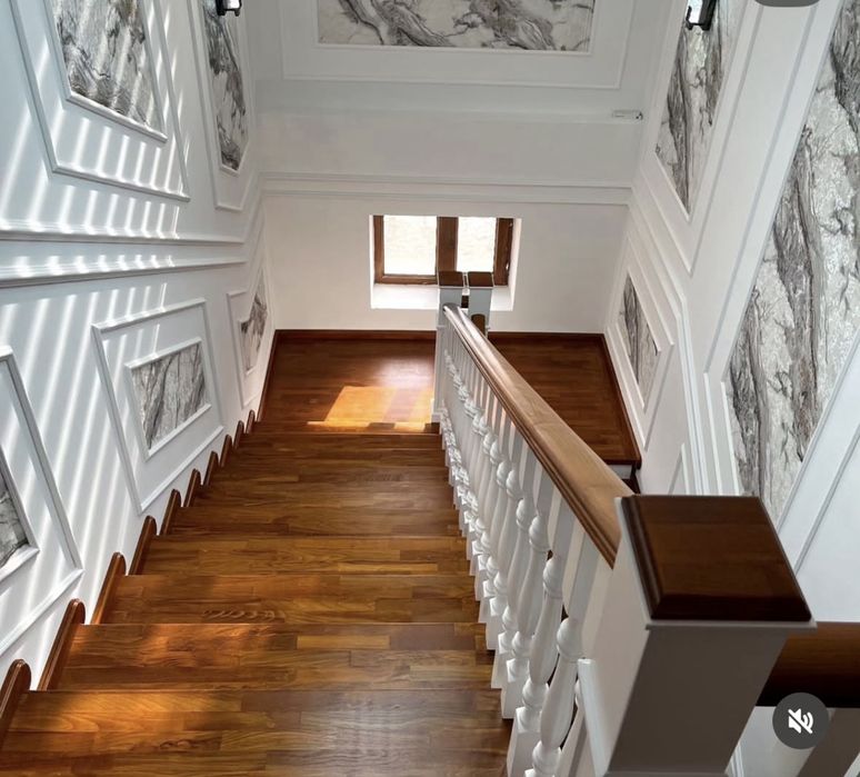 Мебель на заказ лестница на заказ