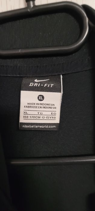 Комплект анцуг Nike размер С/S