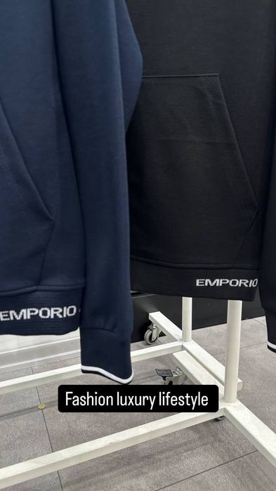 Trening bărbați Armani