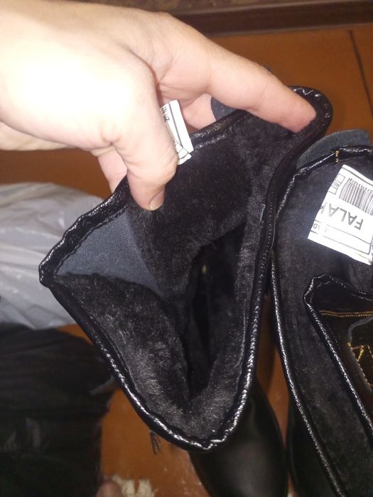 Itik kerze FALAK yangi.