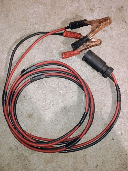 Vând cablu lift semiremorca