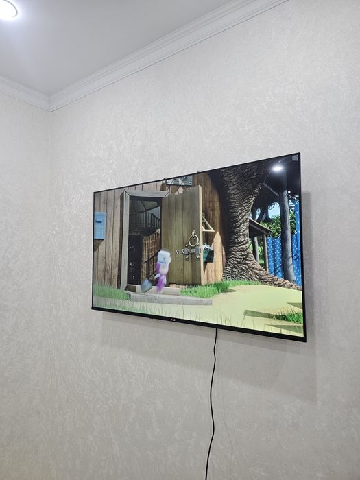 Продаётся телевизор LG