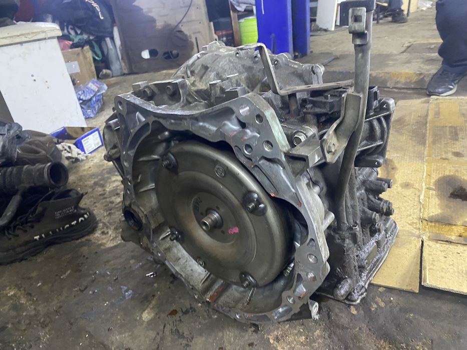 Продам Акпп от нисае вариатор 2 литра