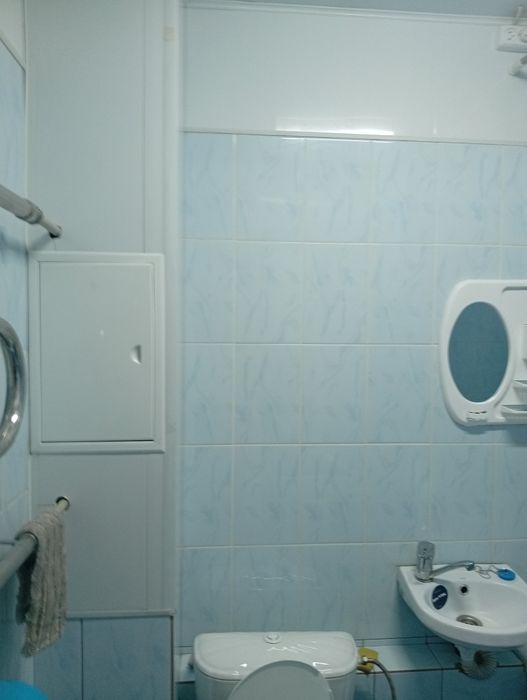Продам однокомнатную квартиру