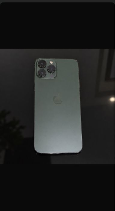 Айфон 13Pro Max идеал!