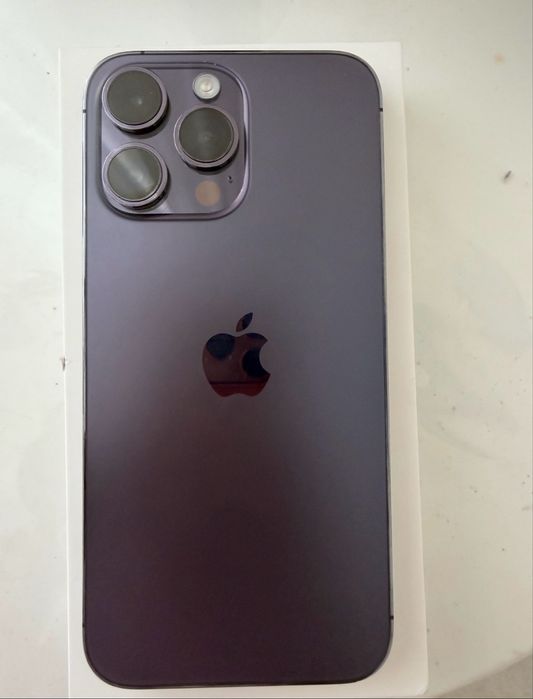 Iphone 14 pro 256 Айфон 14 про 256