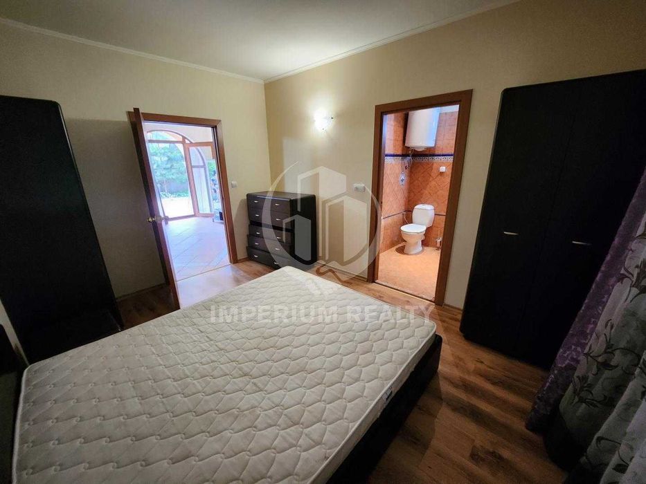 Продава се Четиристаен апартамент в к.к. Елените - 112 кв.м за 803 €/кв.м - Снимка #3