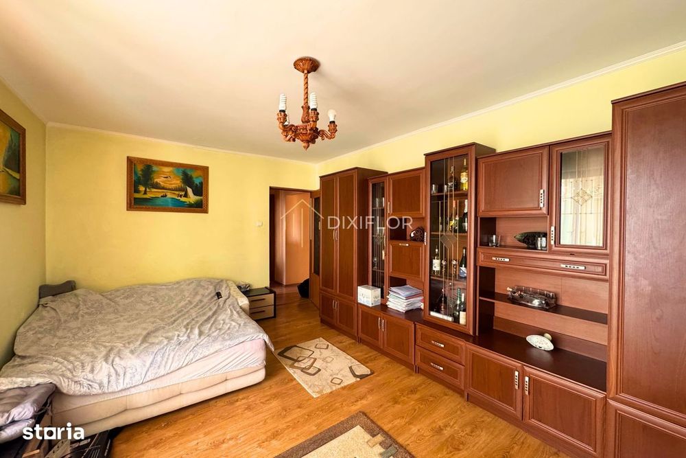 Apartament cu 2 camere | Str. Ștefan Cicio Pop, cart. Unirii — fotografia 2