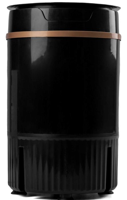 Стиральная машина MUXXED XPB32-8008 черный