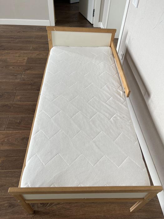 Кровать детская