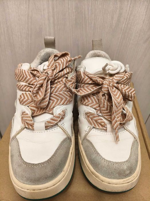 кроссовки Steve Madden