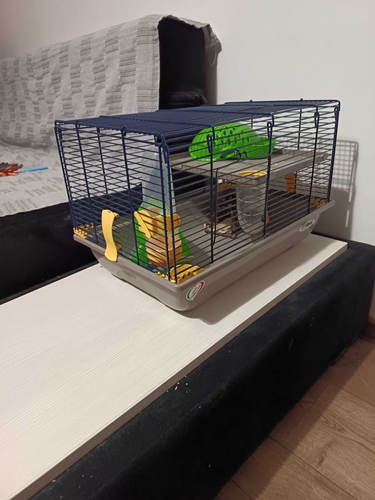 Vand Cușcă hamster