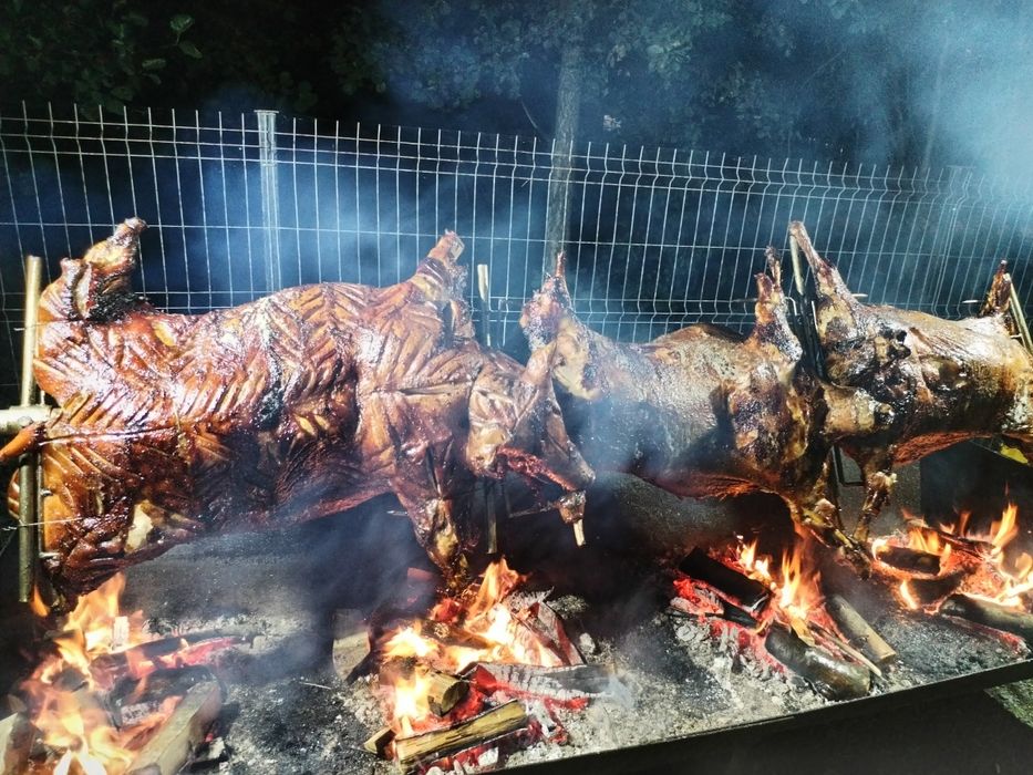 Bunătăți la proțap