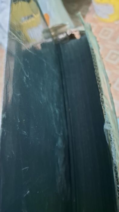 Гибкии мрамор глянцевый панель