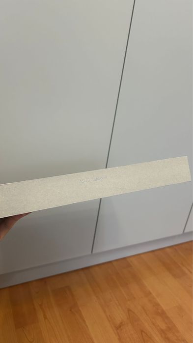 Новый Ноутбук Asus zenbook s14 oled