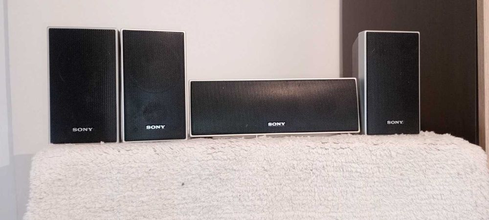 Система за домашно кино Sony
