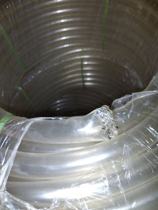 Шланг поливочный