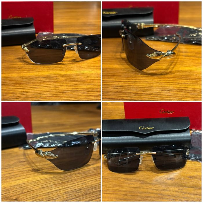 Слънчеви очила-Cartier