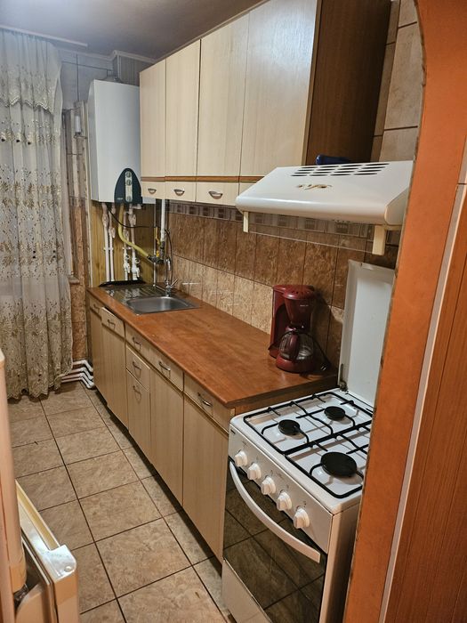 Vând apartament 2 camere!