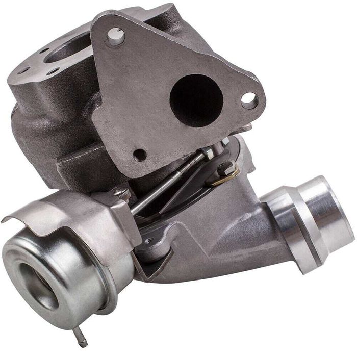 Turbina Turbo Renault Clio Kangoo Megane Dacia Logan Duster 1.5 Dci