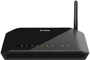 D-Link Маршрутизатор, Wireless N 150 ADSL2+ Modem Router