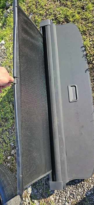 Щора и резервна гума патерица за ауди а4 б7 комби